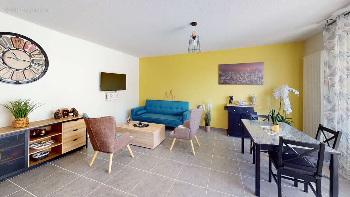 Appartement à ROYAN