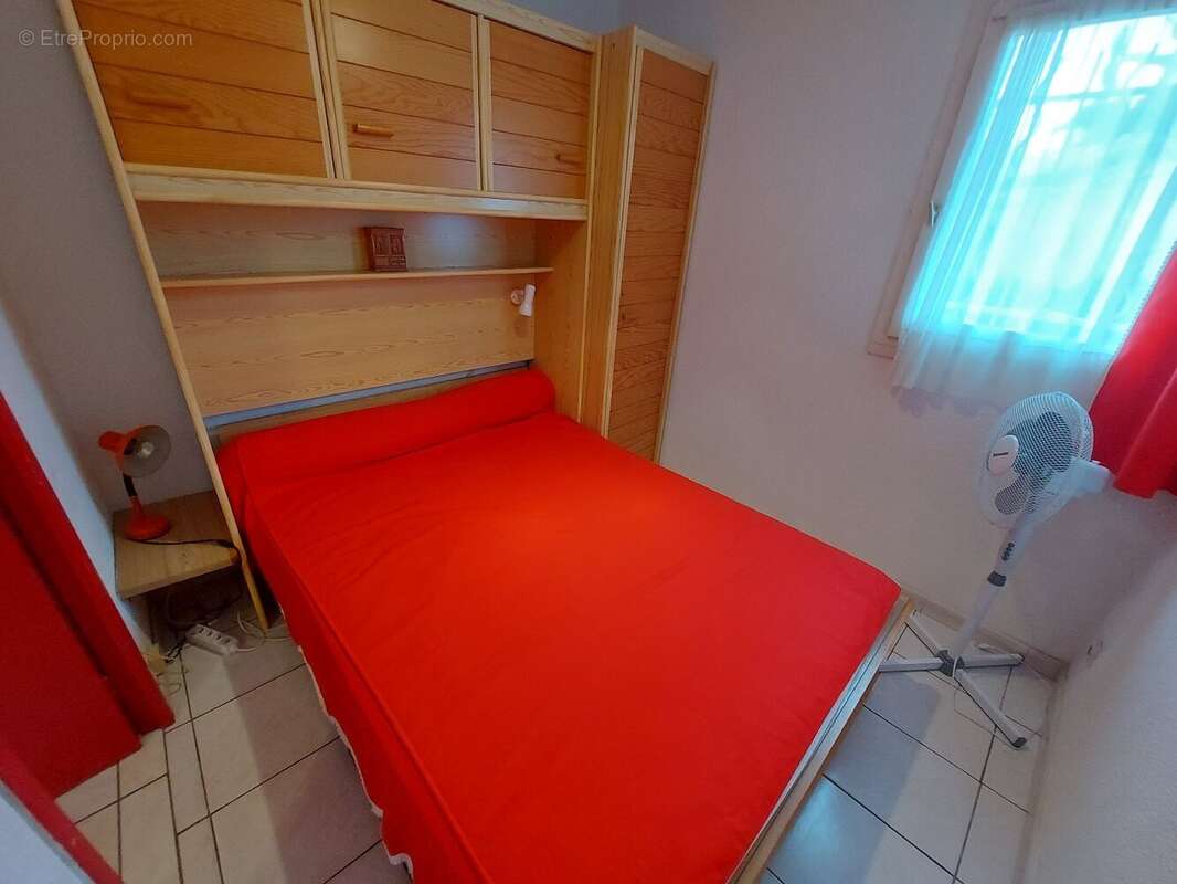 Appartement à MARSEILLAN