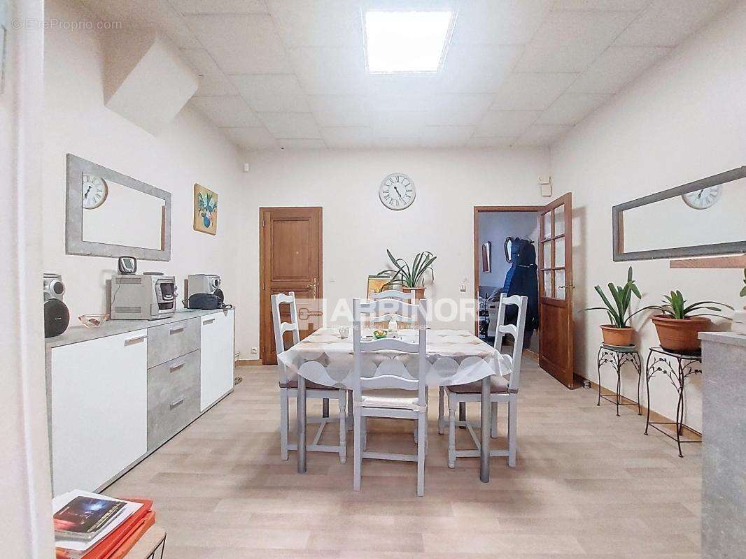 Maison à TOURCOING