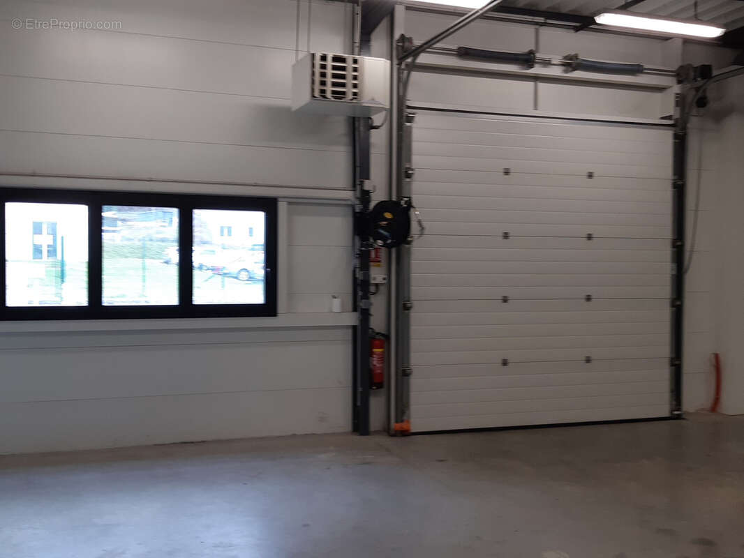 Commerce à SAINT-FELIX