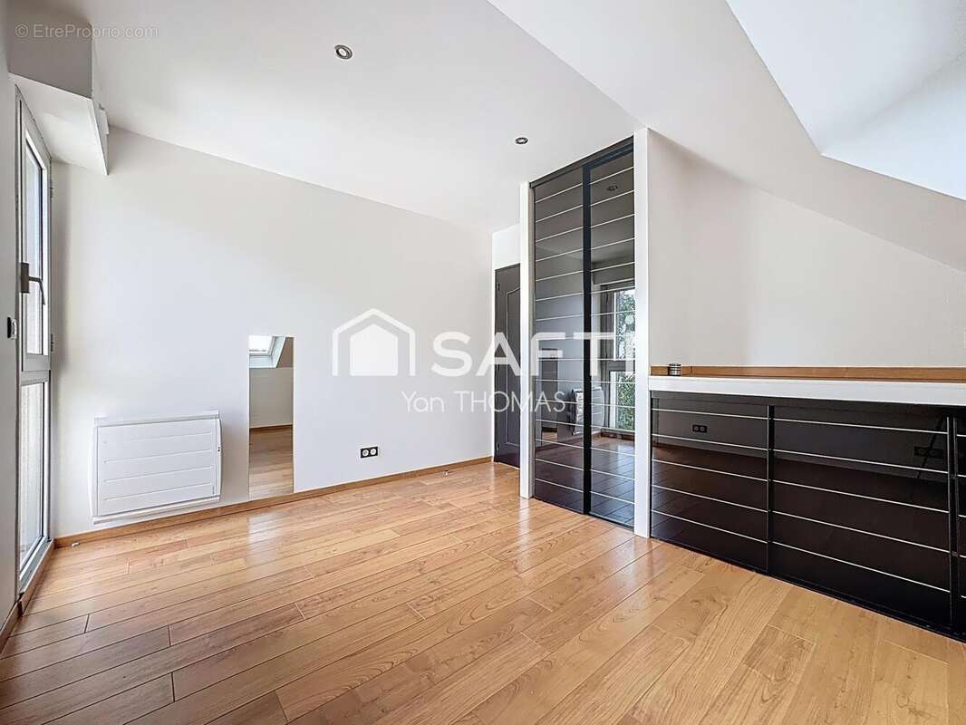 Photo 4 - Appartement à ORLEANS