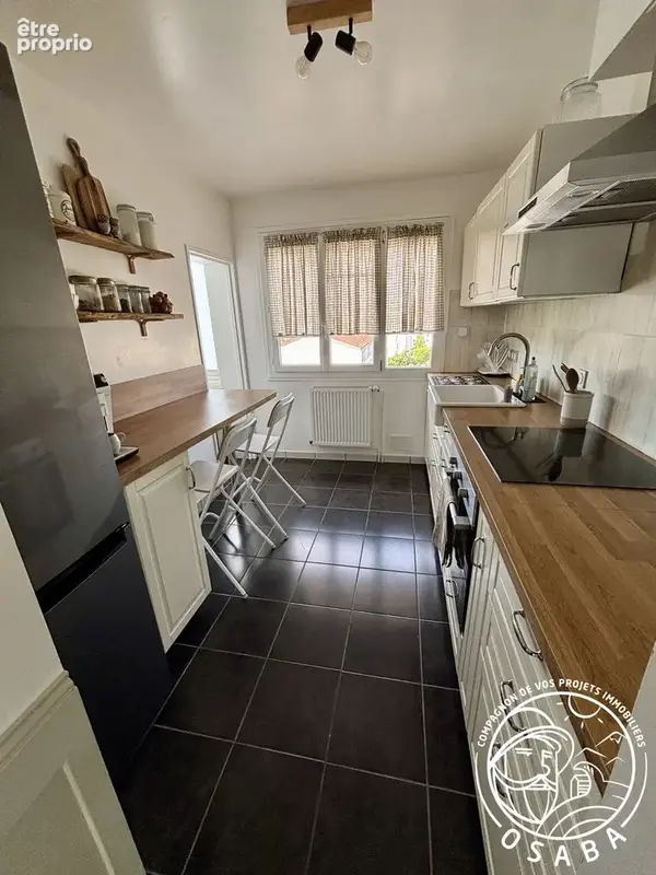 Appartement 4 pièces 87 m² à vendre à Bayonne (64100) - photo 6