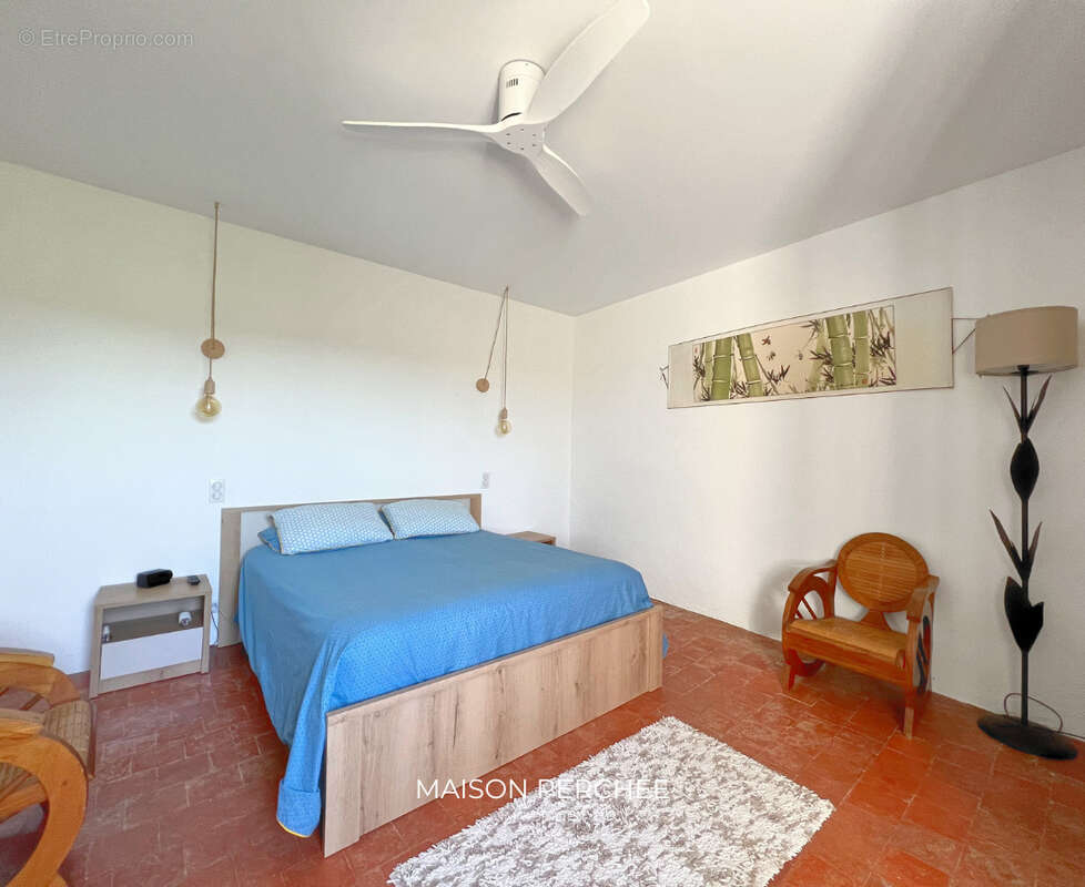 Maison à DRAGUIGNAN