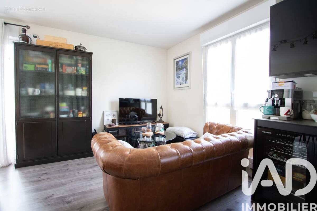 Photo 5 - Appartement à BOIS-D'ARCY