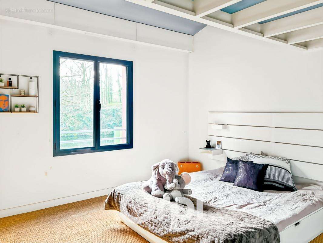 Maison à LA ROCHE-SUR-YON