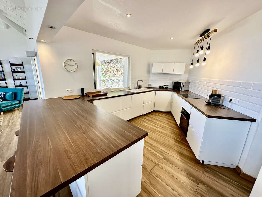 Maison à SAINT-MARTIN