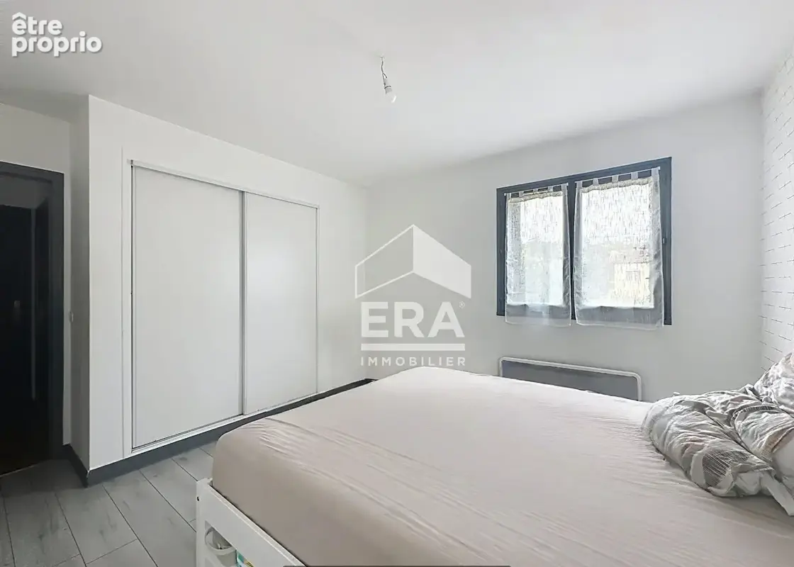 Appartement Eragny Sur Oise 3 pièces 83.21 m2 - photo 2