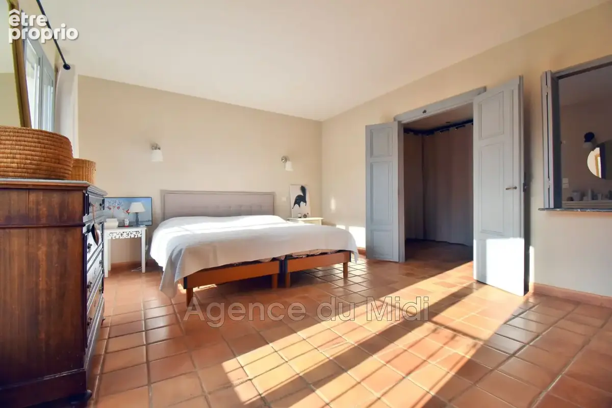 Maison 4 pièces 145 m² à vendre à Leucate (11370) - photo 8