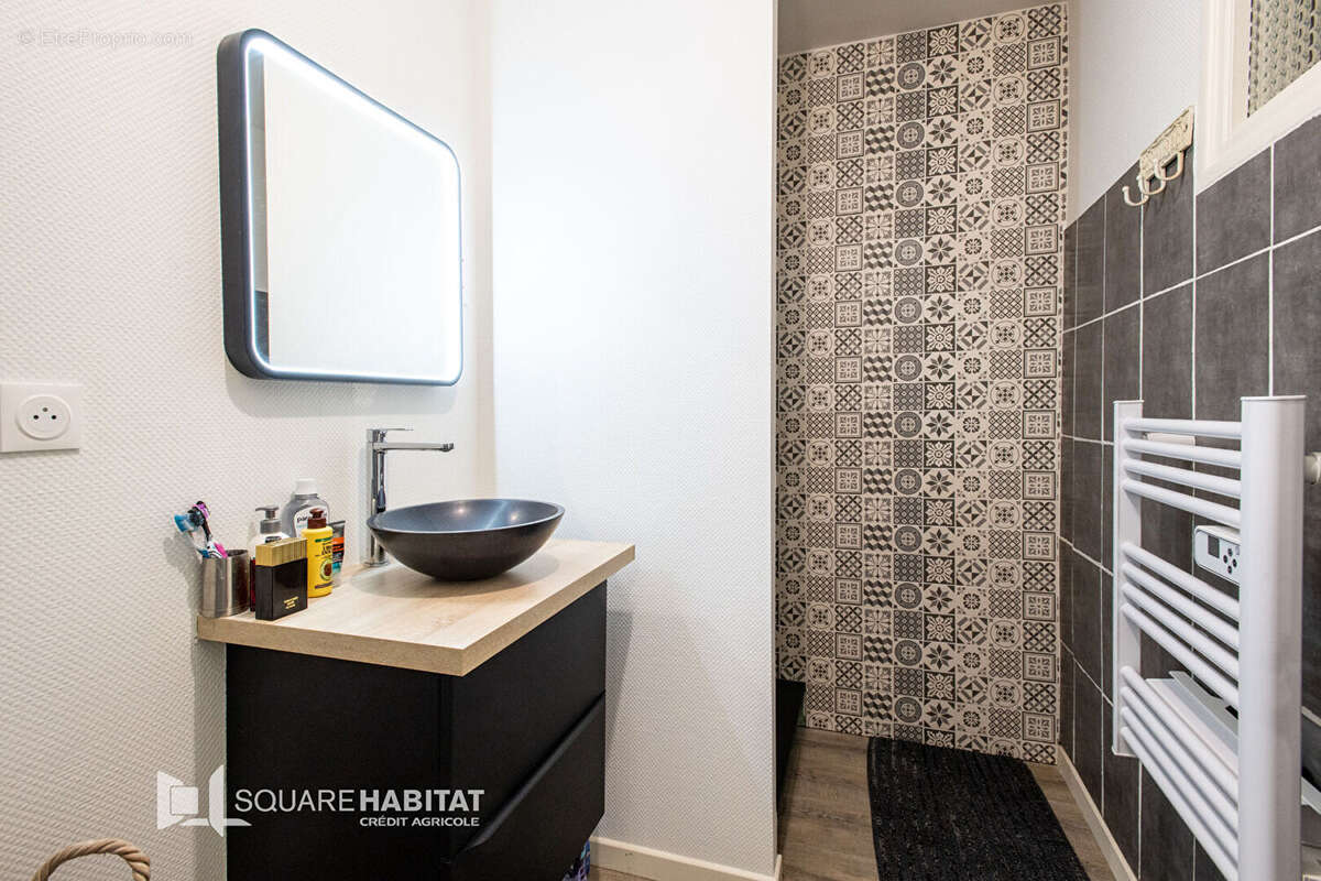 Appartement à WIMEREUX