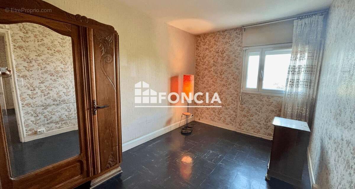 Appartement à CHATELLERAULT