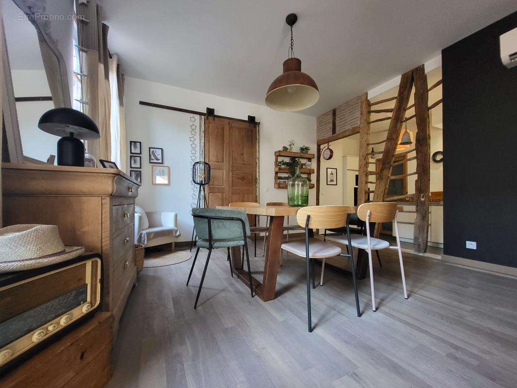 Appartement 187 m² à Lautrec  - photo 6