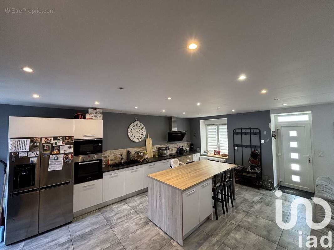 Photo 6 - Maison à SAINTE-SIGOLENE