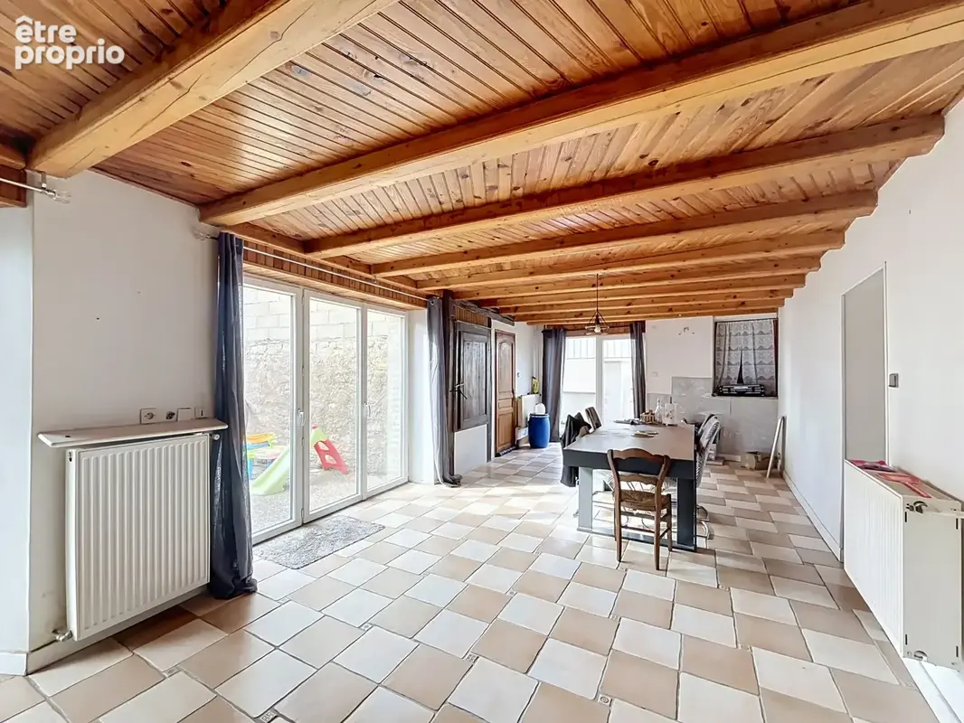 Charmante maison de village - photo 4