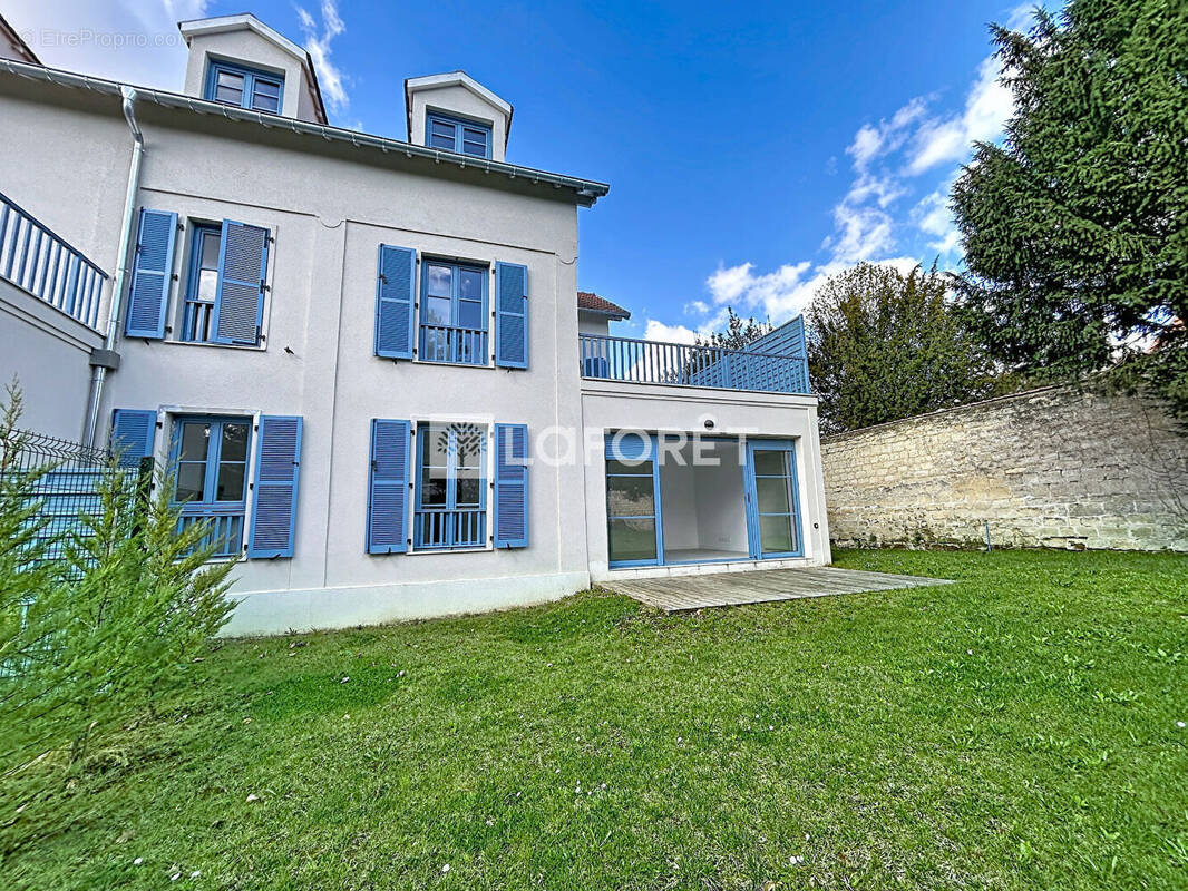 Maison à LE VESINET