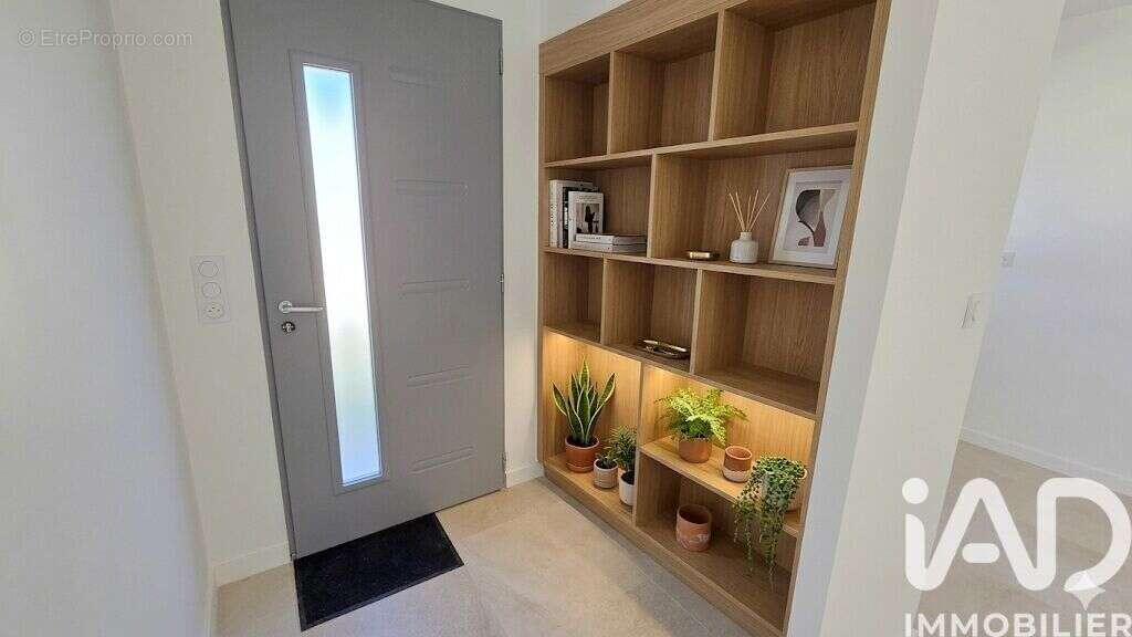 Photo 3 - Maison à MESCHERS-SUR-GIRONDE