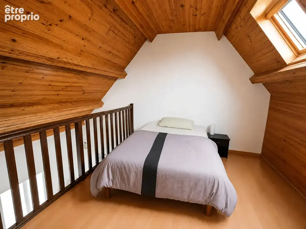 Appartement  3 pièce(s) 72.14 m2 - photo 4