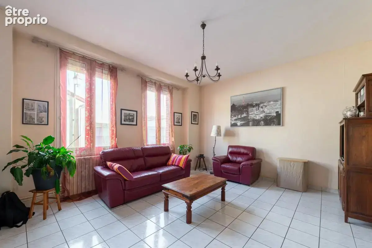 Maison de 5 pièces de 127 m² à Rilly-la-Montagne - photo 3