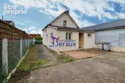 Maison à LE TRAIT