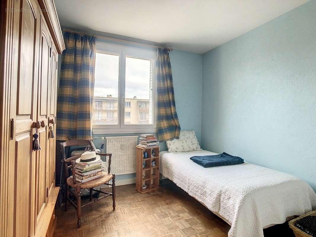 Appartement à MONTELIMAR