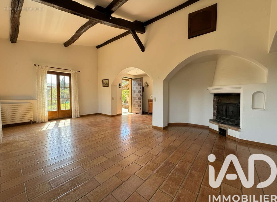 Photo 4 - Maison à GATTIERES