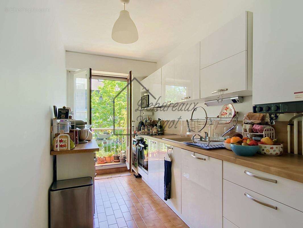 Appartement à TOURS