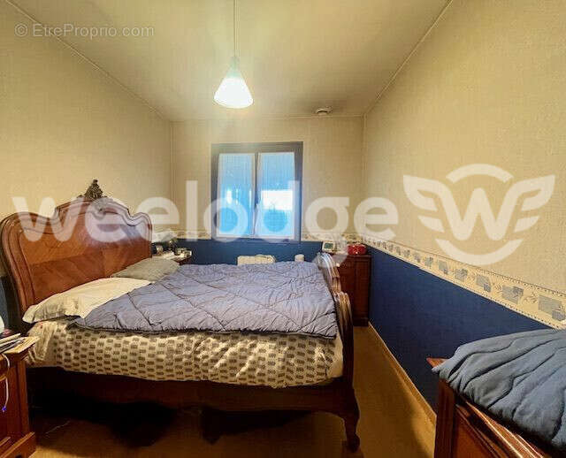 Maison à SAINT-GERMER-DE-FLY