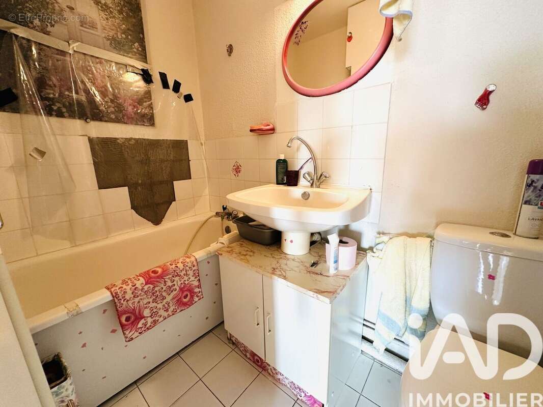 Photo 6 - Appartement à PORT-LA-NOUVELLE