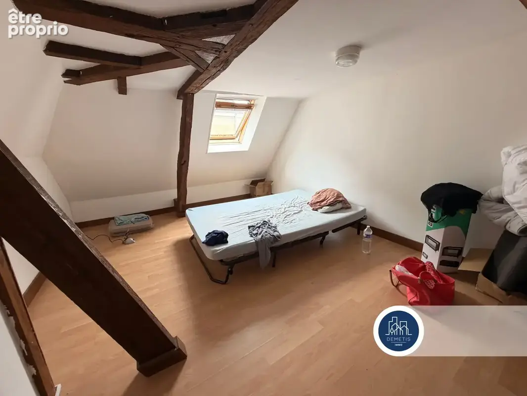 Spécial investisseur   maison vendue louée - photo 8