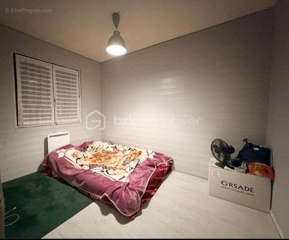 Maison à ROZAY-EN-BRIE