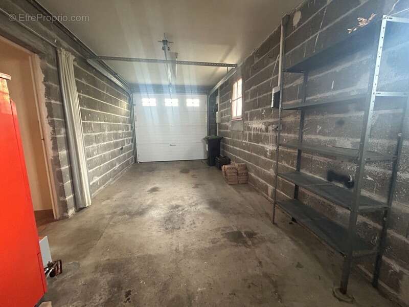 Maison à PEYRAT-DE-BELLAC