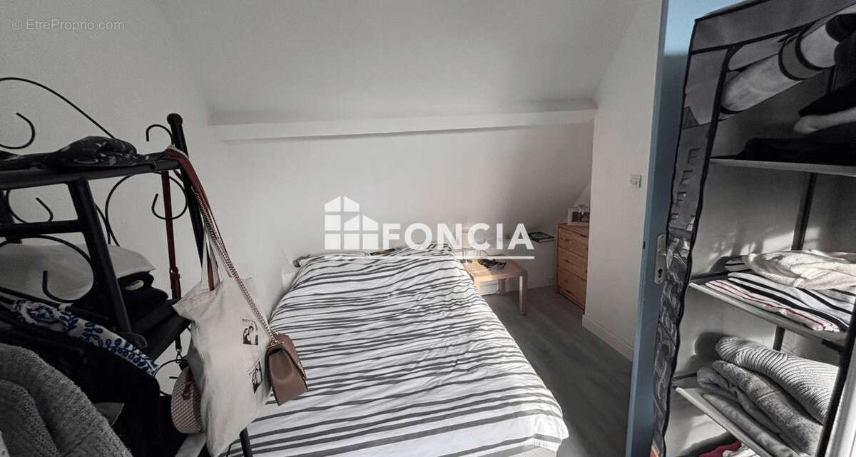 Appartement à ORLEANS