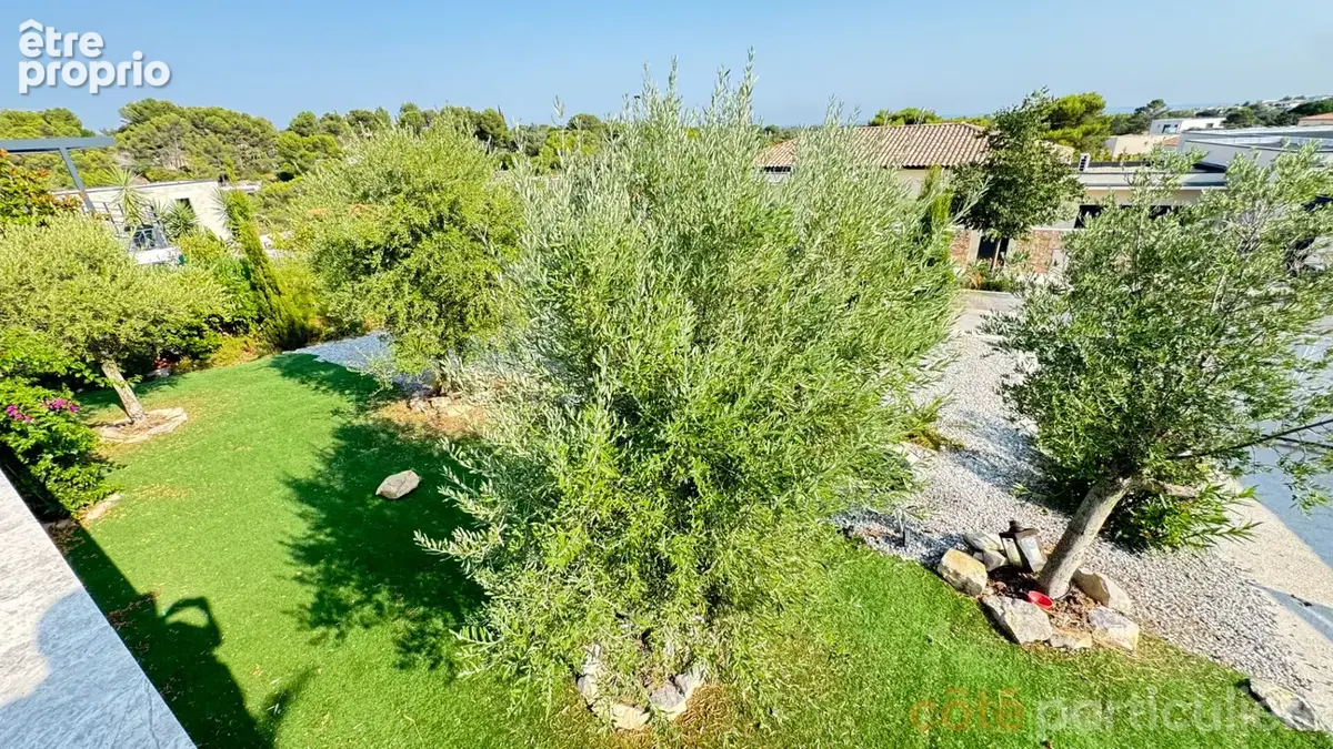 Villa Nimes 117 m2 - photo 8