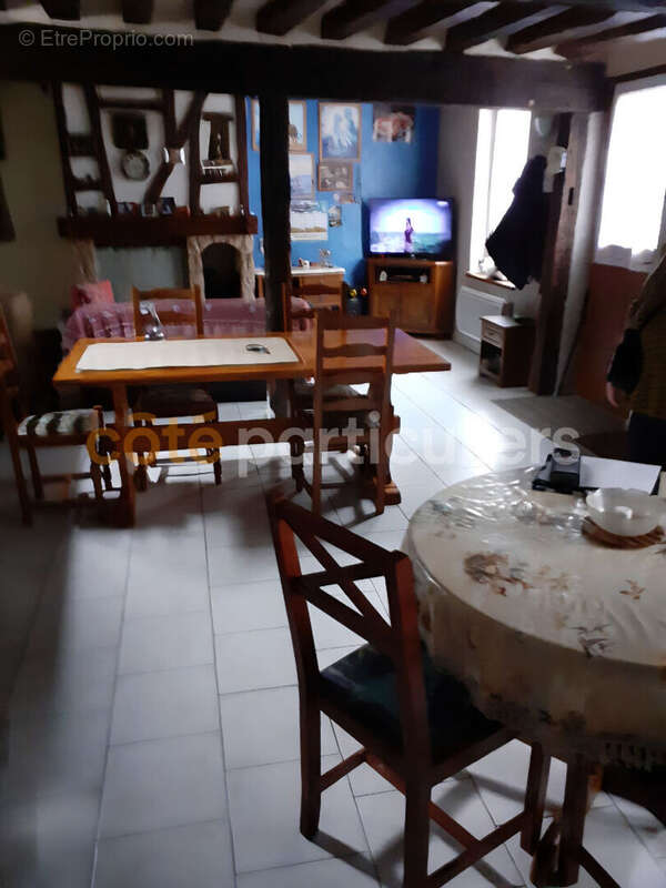 Chateau renard - photo 2