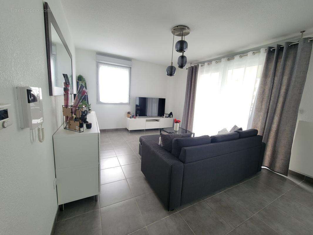 3 pièces avec terrasse et double parking - photo 10