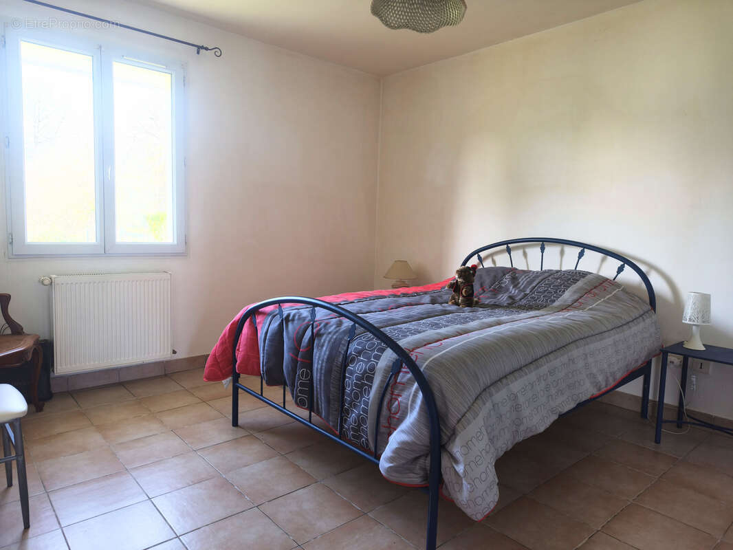 Maison à SAINT-GERMAIN-DES-FOSSES