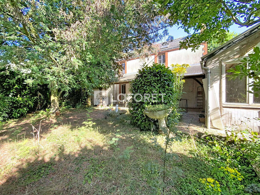 Maison Cholet 6 pièce(s) 151 m2 - photo 14