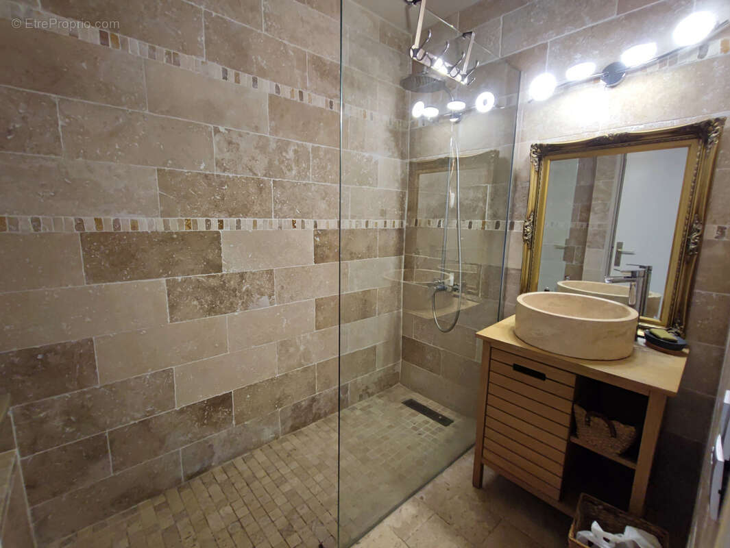 Maison à LA SEYNE-SUR-MER