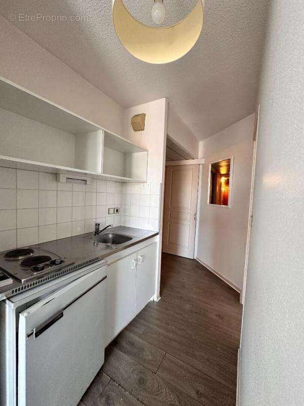 Appartement à AGEN