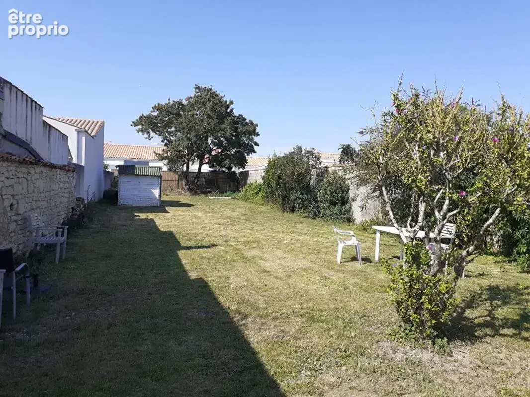 Maison La Jarne - photo 5