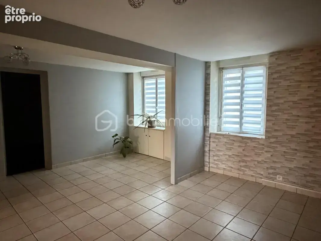 Maison 107m2 2 chambres + 1 bureau - photo 10
