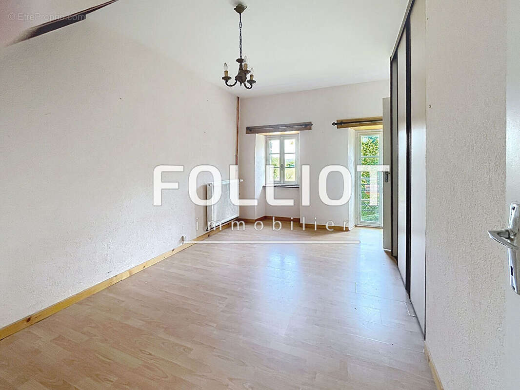 Maison à vendre à Saint Aubin des Préaux - Réf 12557DH - photo 10