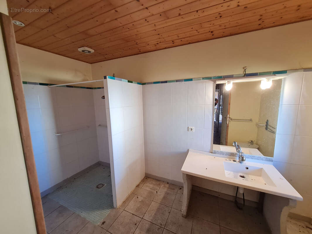 Maison à BOURG-SAINT-BERNARD