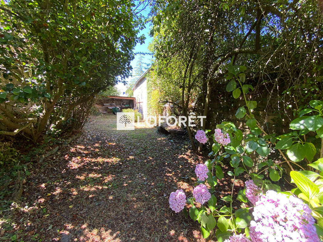 Maison Pontrieux 7 pièce(s) 250 m² - photo 3