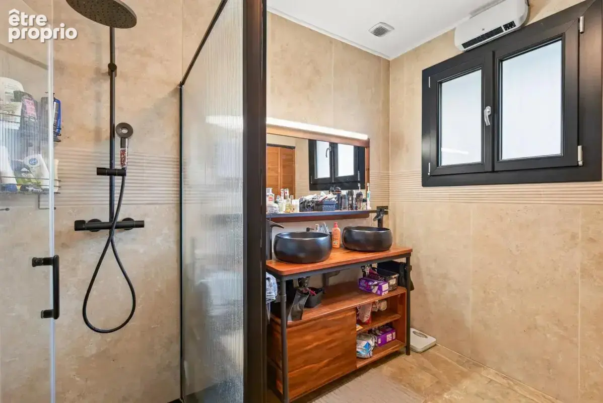 Maison de 6 pièces de 153 m² à Carpentras - photo 17