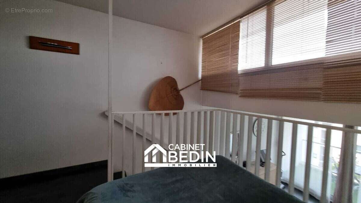 Appartement à ARCACHON