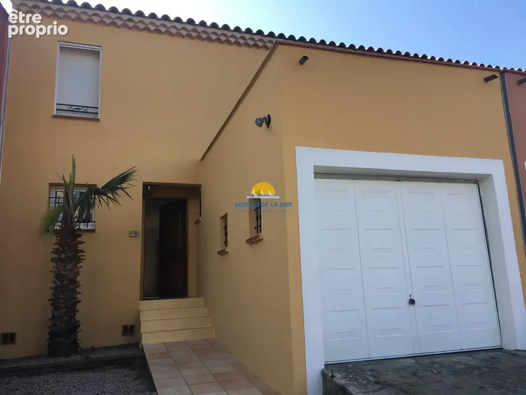 Maison à SAINT-RAPHAEL