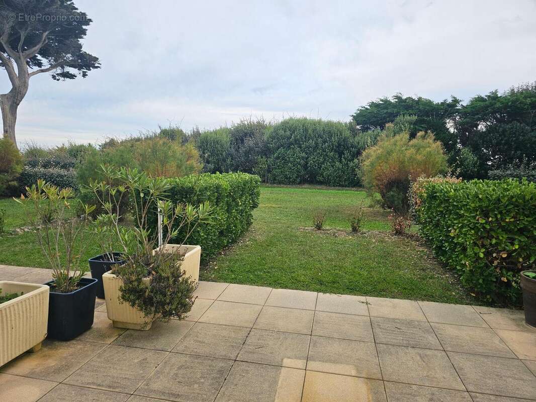 Photo 3 - Appartement à LE CROISIC