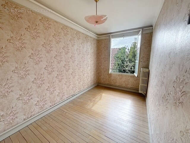 Maison à VITRY-LE-FRANCOIS