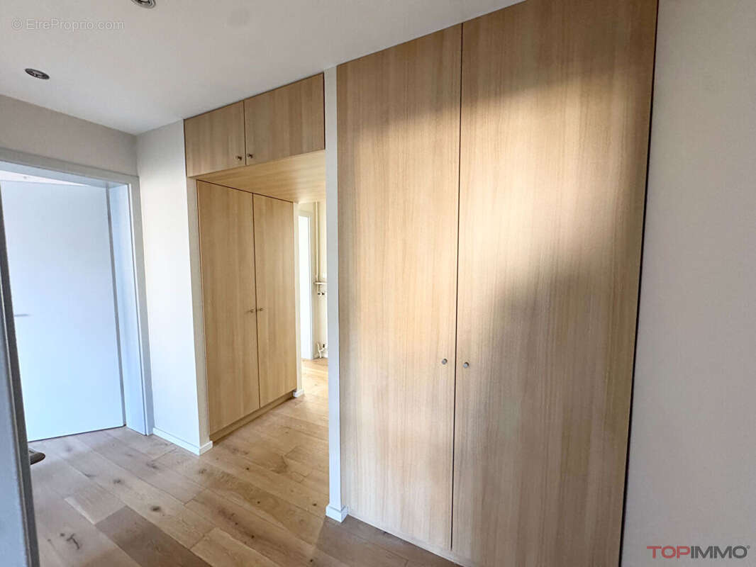 Appartement à COLMAR