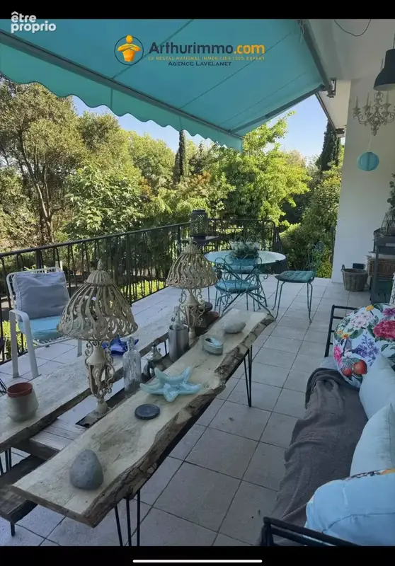 Belle Maison Pieds dans l'Eau avec Vue sur le Canal du Midi et Appartement d'Invités Séparé - photo 13